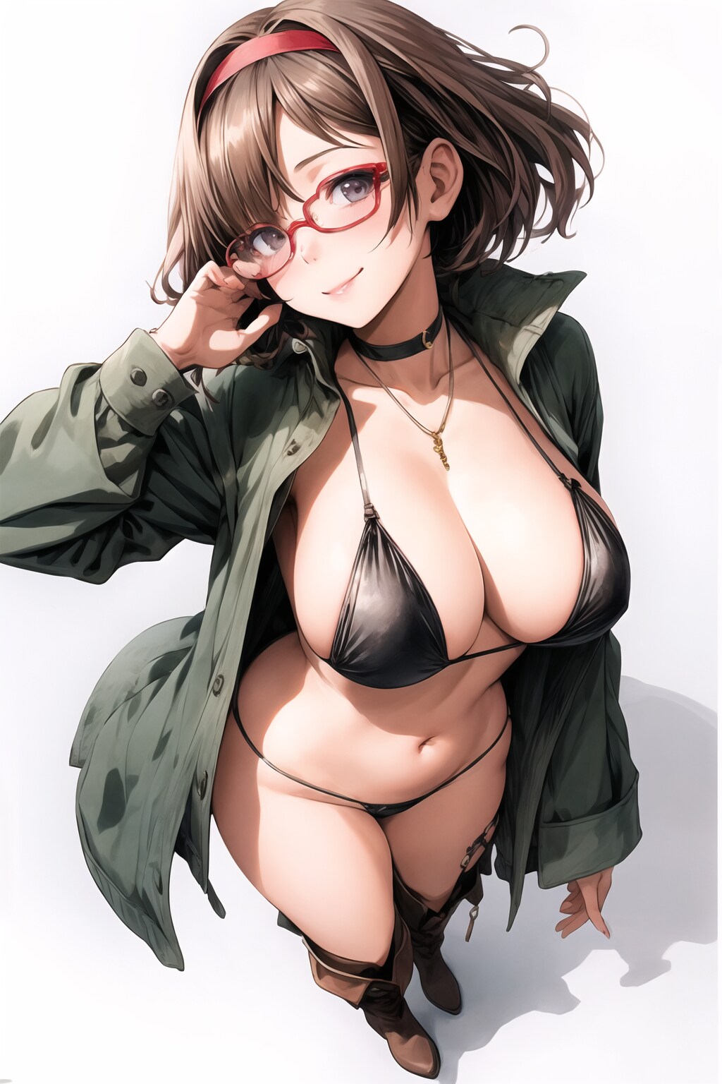 せくしぃおねぇさん