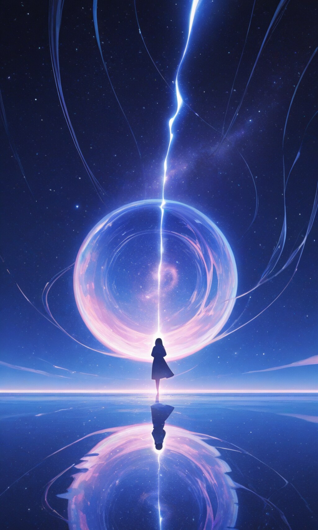 心の泉