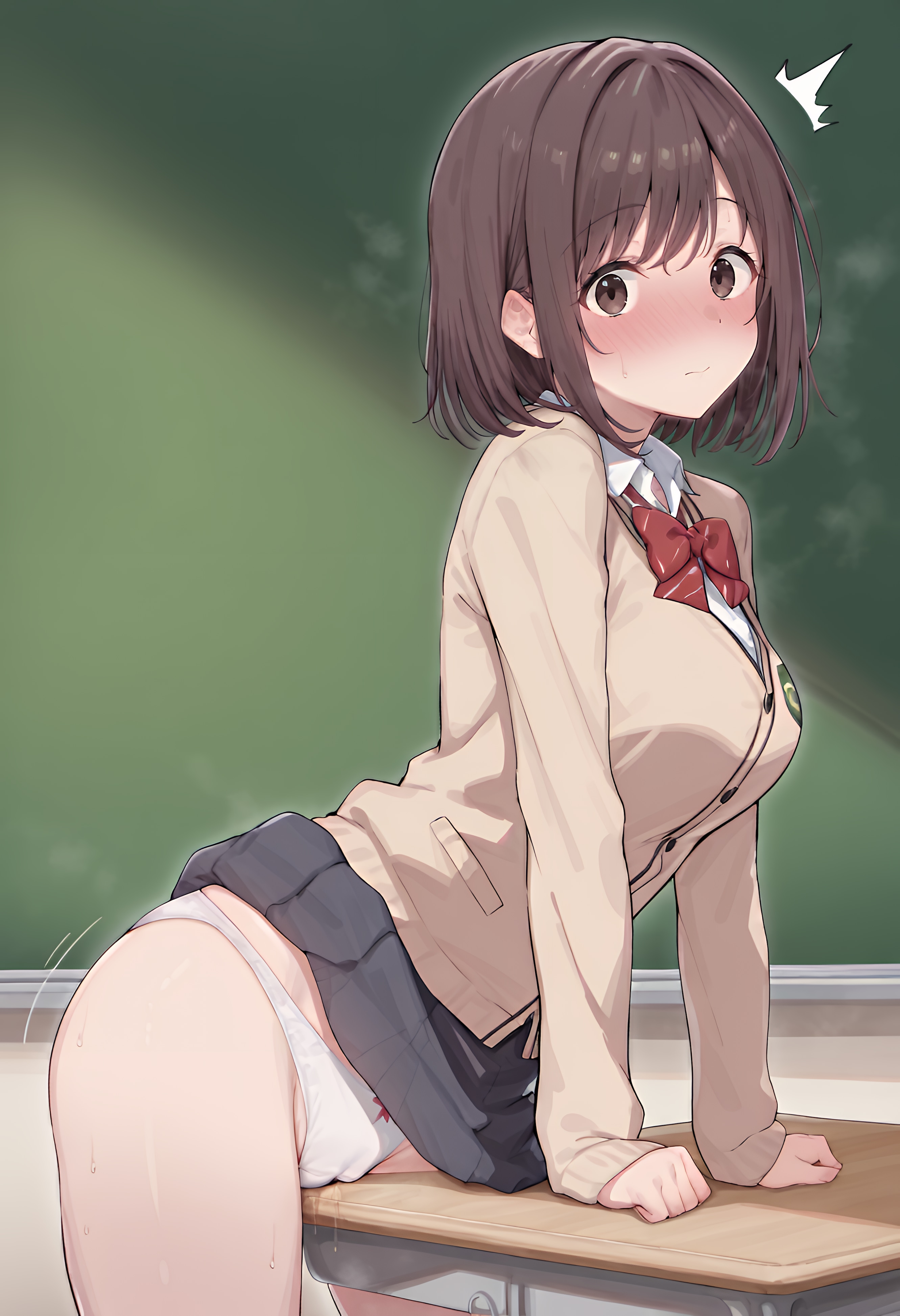 おっと失礼