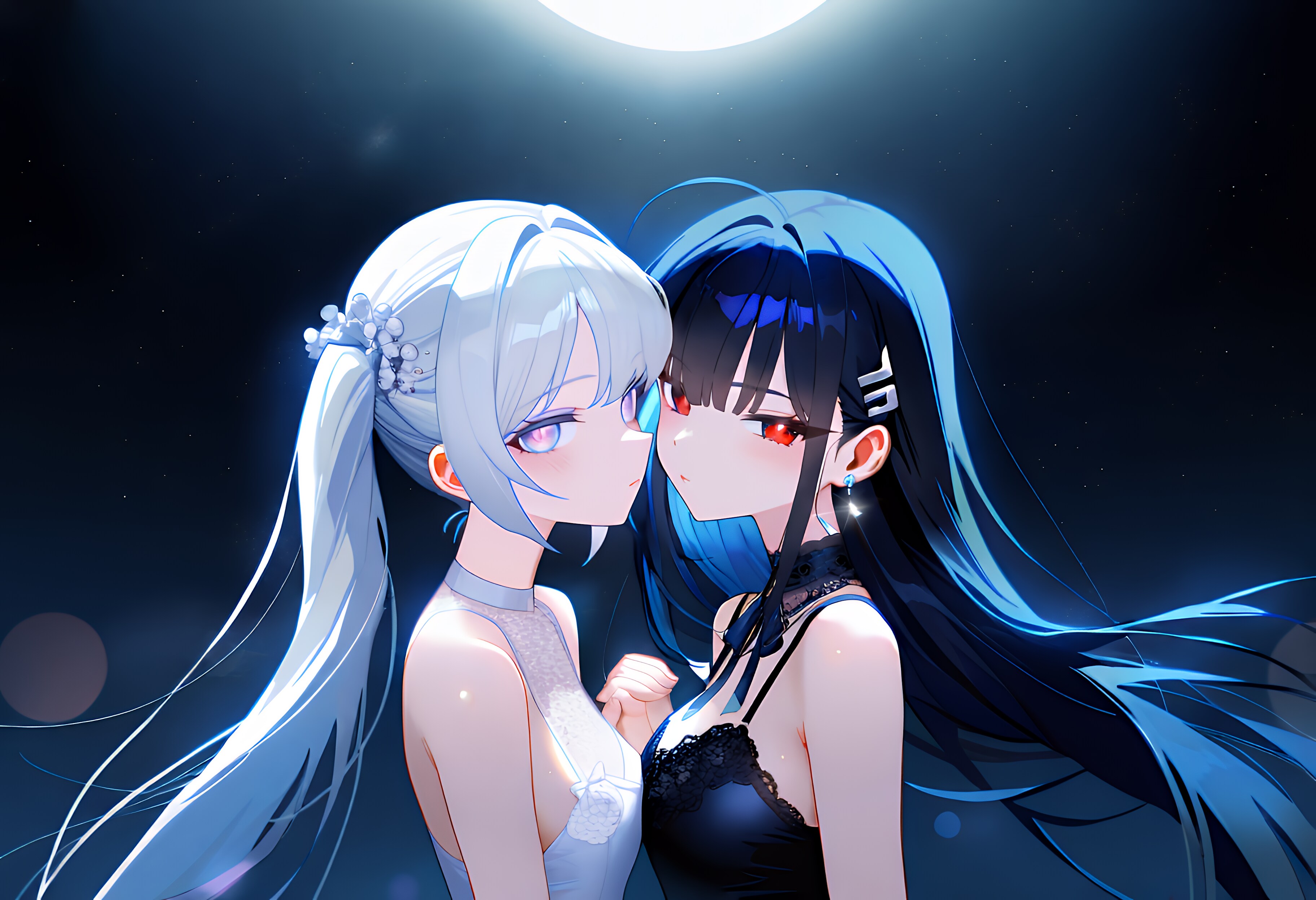 ふたり