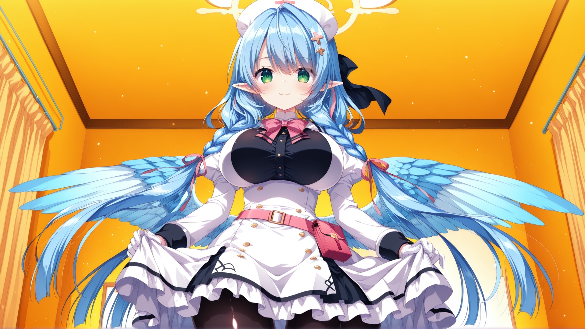 蒼森ミネ