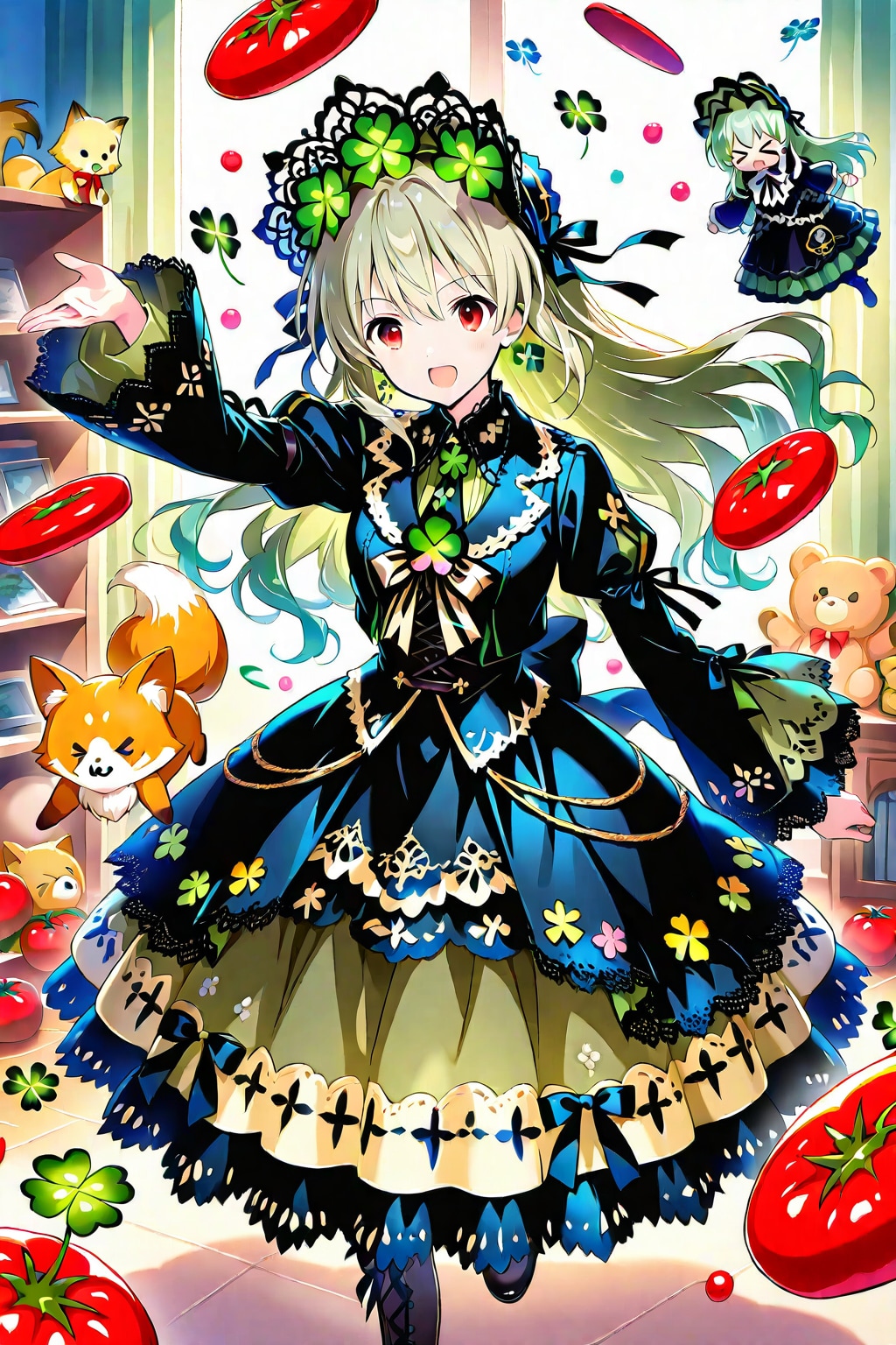 あはははは♪_20251128