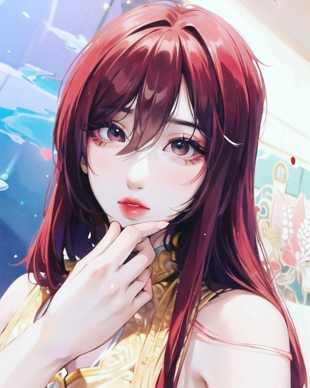 【二次】しゃにますてんか