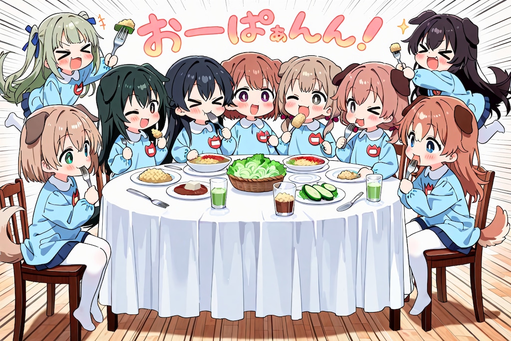 １月１１日はマカロニサラダの日