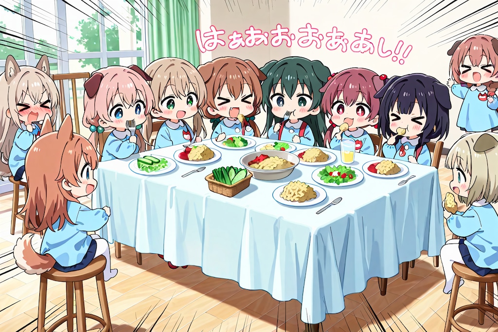 １月１１日はマカロニサラダの日