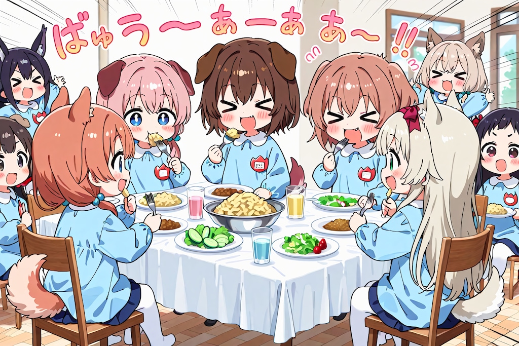 １月１１日はマカロニサラダの日