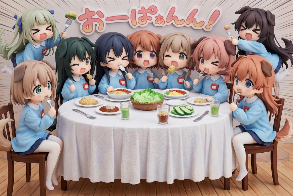 １月１１日はマカロニサラダの日