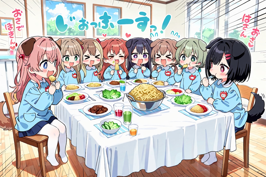 １月１１日はマカロニサラダの日