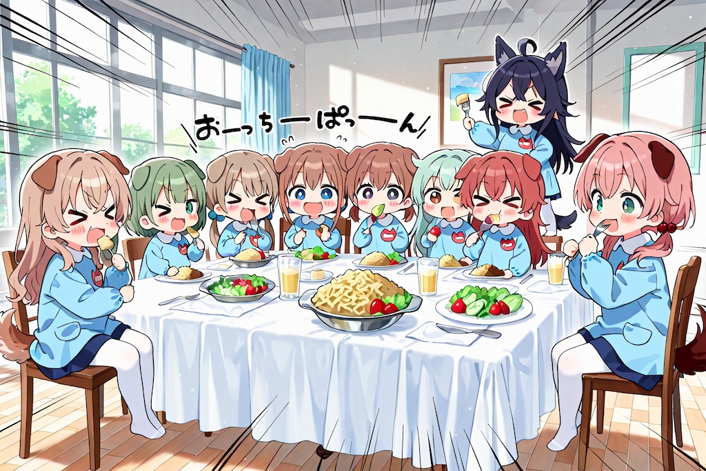 １月１１日はマカロニサラダの日