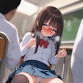 お漏らし 9枚目