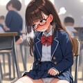 お漏らし 10枚目