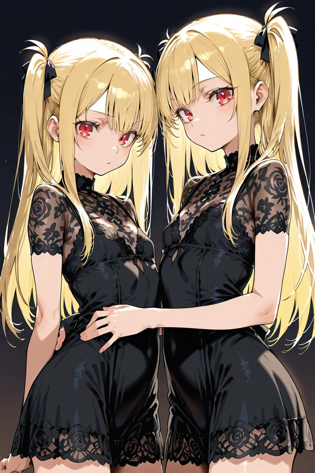 DAISY | の人気AIイラスト・グラビア