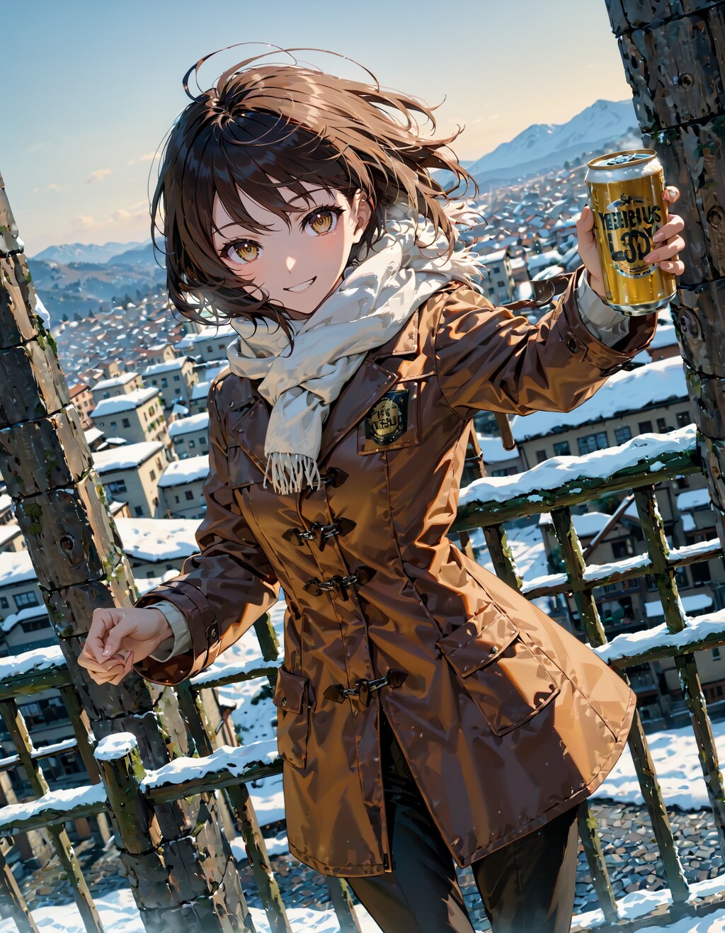 今日はヱビスの日