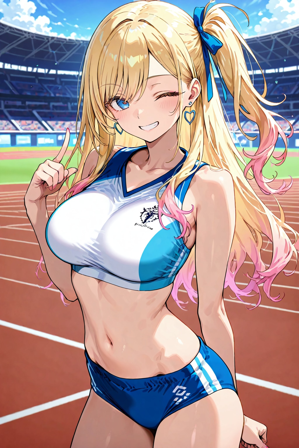 今日のちちぷい　その４１３