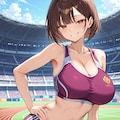 今日のちちぷい　その４１３ 3枚目