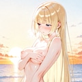 アリスさん 2枚目