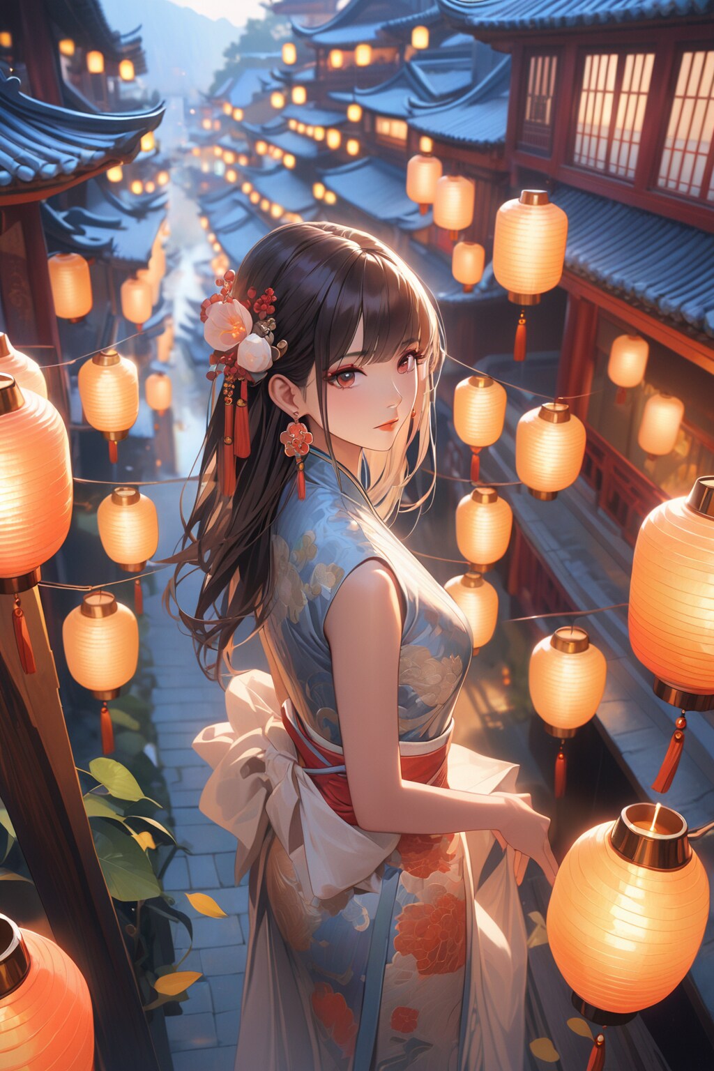 lantern festival