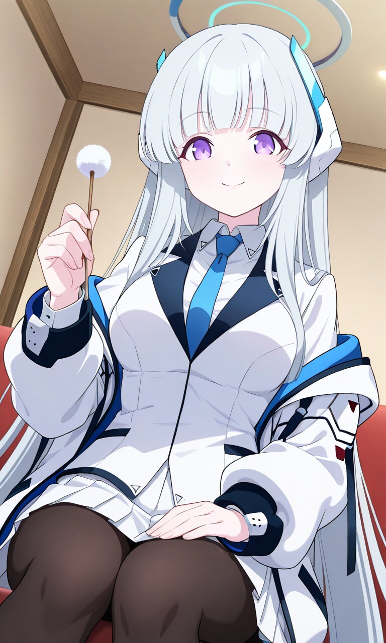ノアの耳かき
