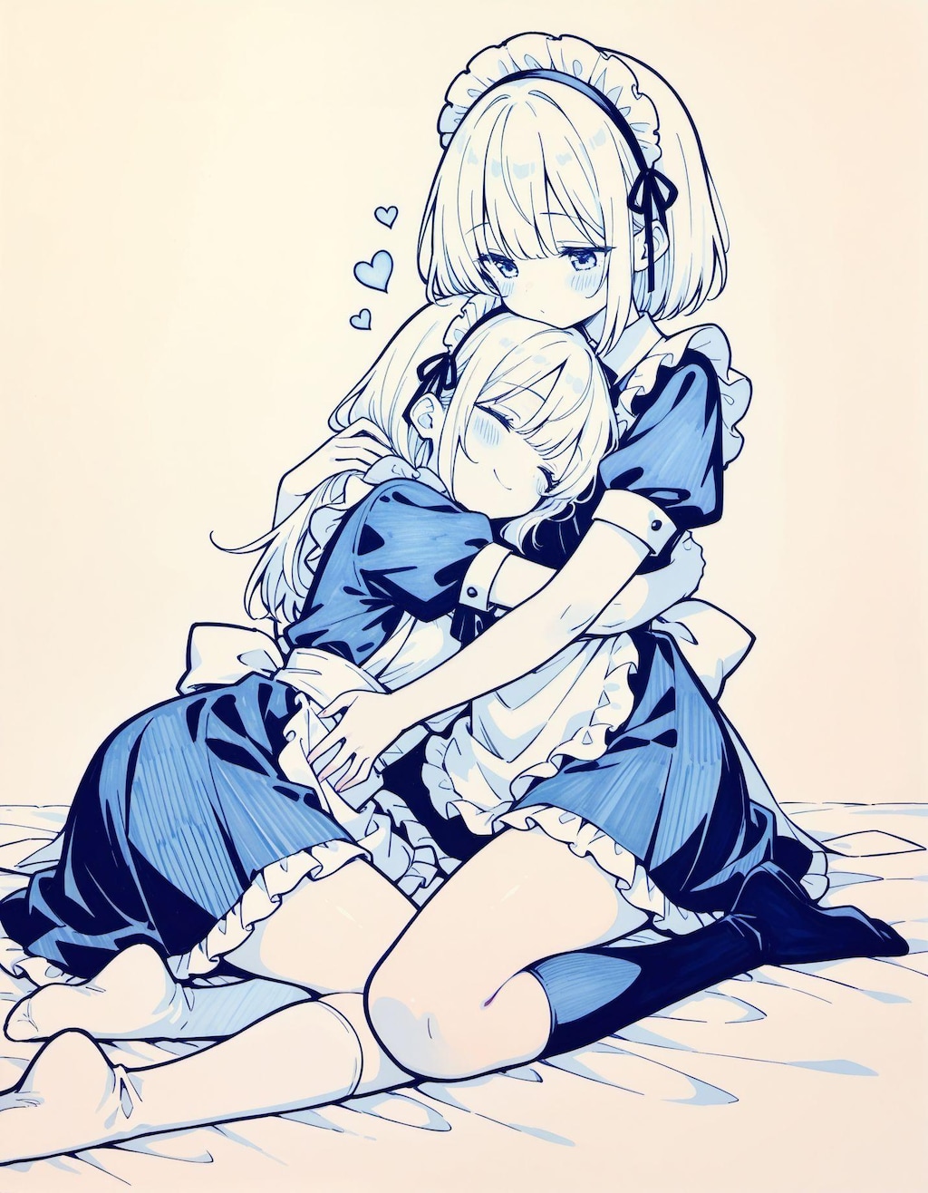 メイドスケッチ2