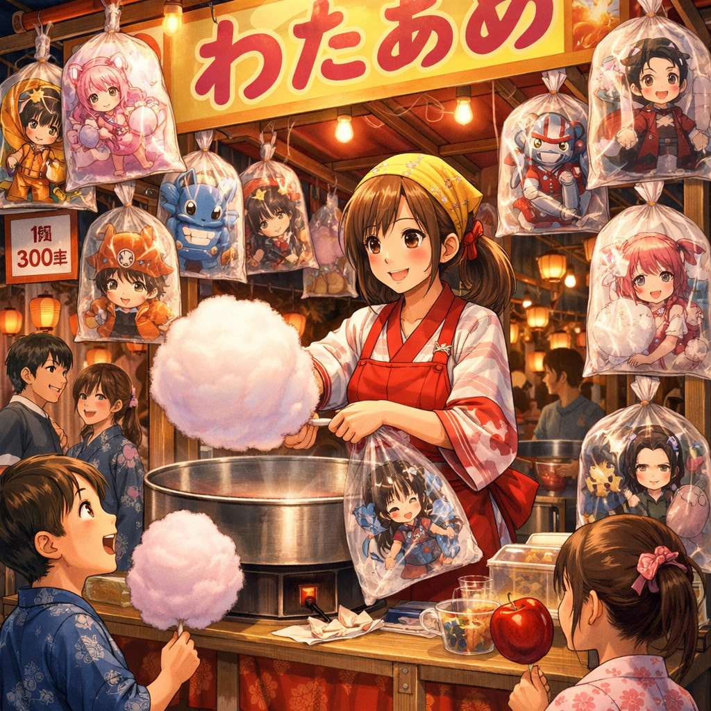 祝祭日のわたた