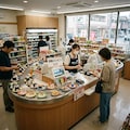 回転寿司っぽいコンビニ 5枚目
