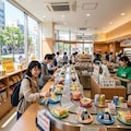 回転寿司っぽいコンビニ 4枚目