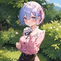 レムりん 2枚目