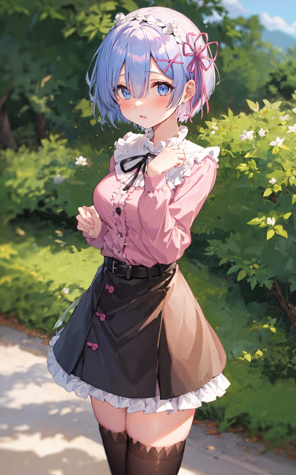 レムりん