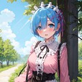 レムりん 3枚目