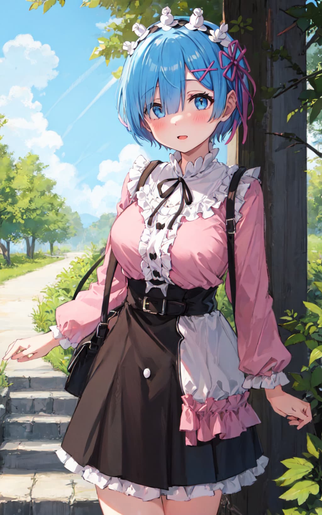 レムりん