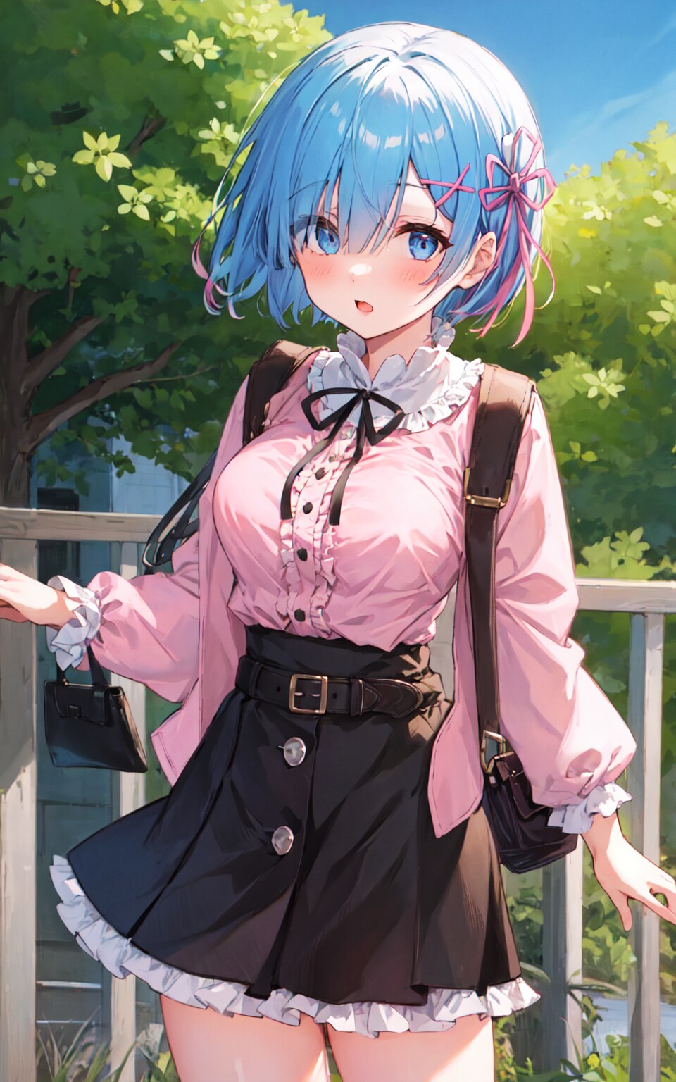レムりん