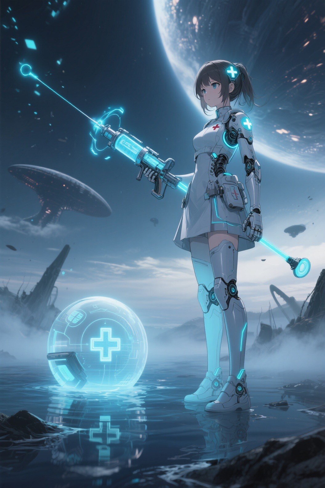 ★救護班第二陣