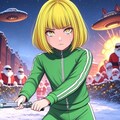 いとじゅん系マル→イカ系マル『決戦はクリスマス』【反抗作戦】 6枚目