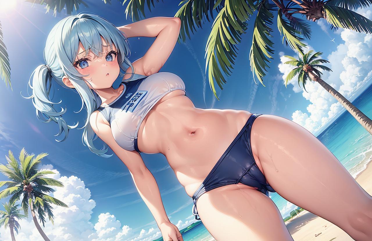 スポーツウェア