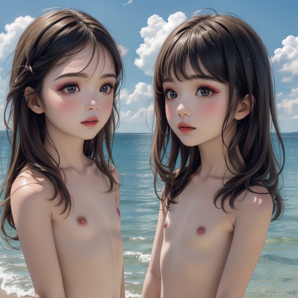 小さいはかわいい！！