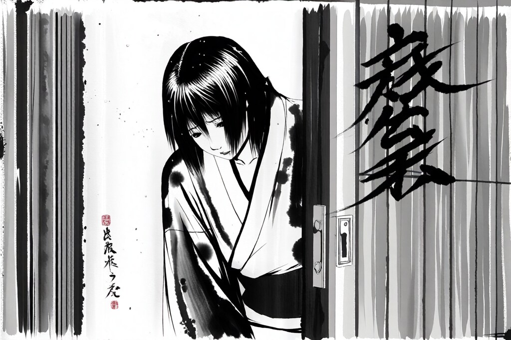 百鬼夜行 モンジャ