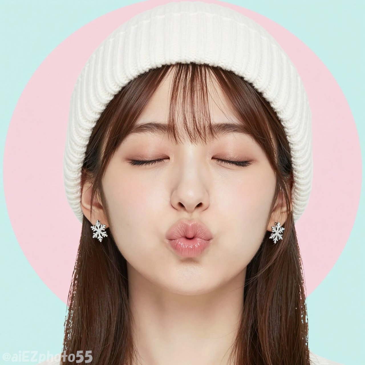 新しいプロフィール画像