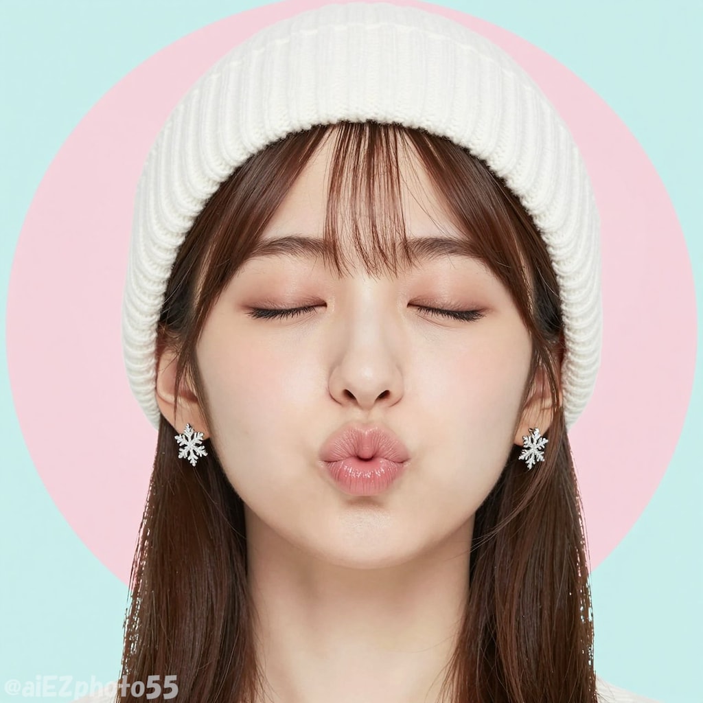 新しいプロフィール画像