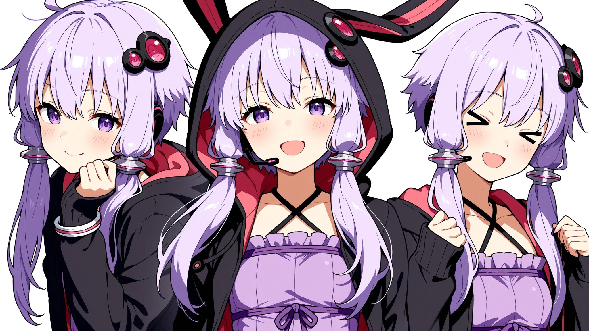 結月ゆかり　詰め合わせ