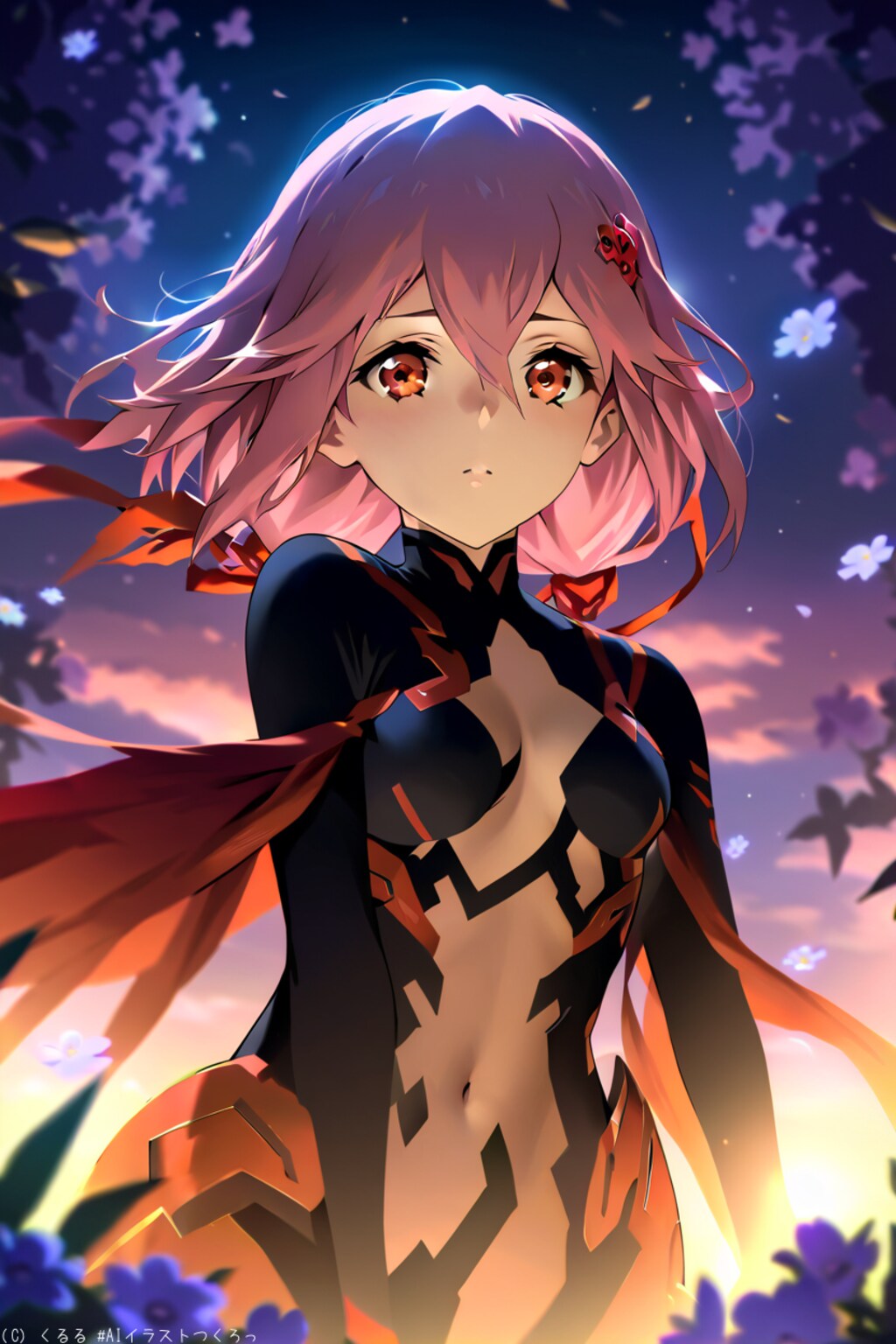 GC15周年🥂🌟いのりガチャ⑬