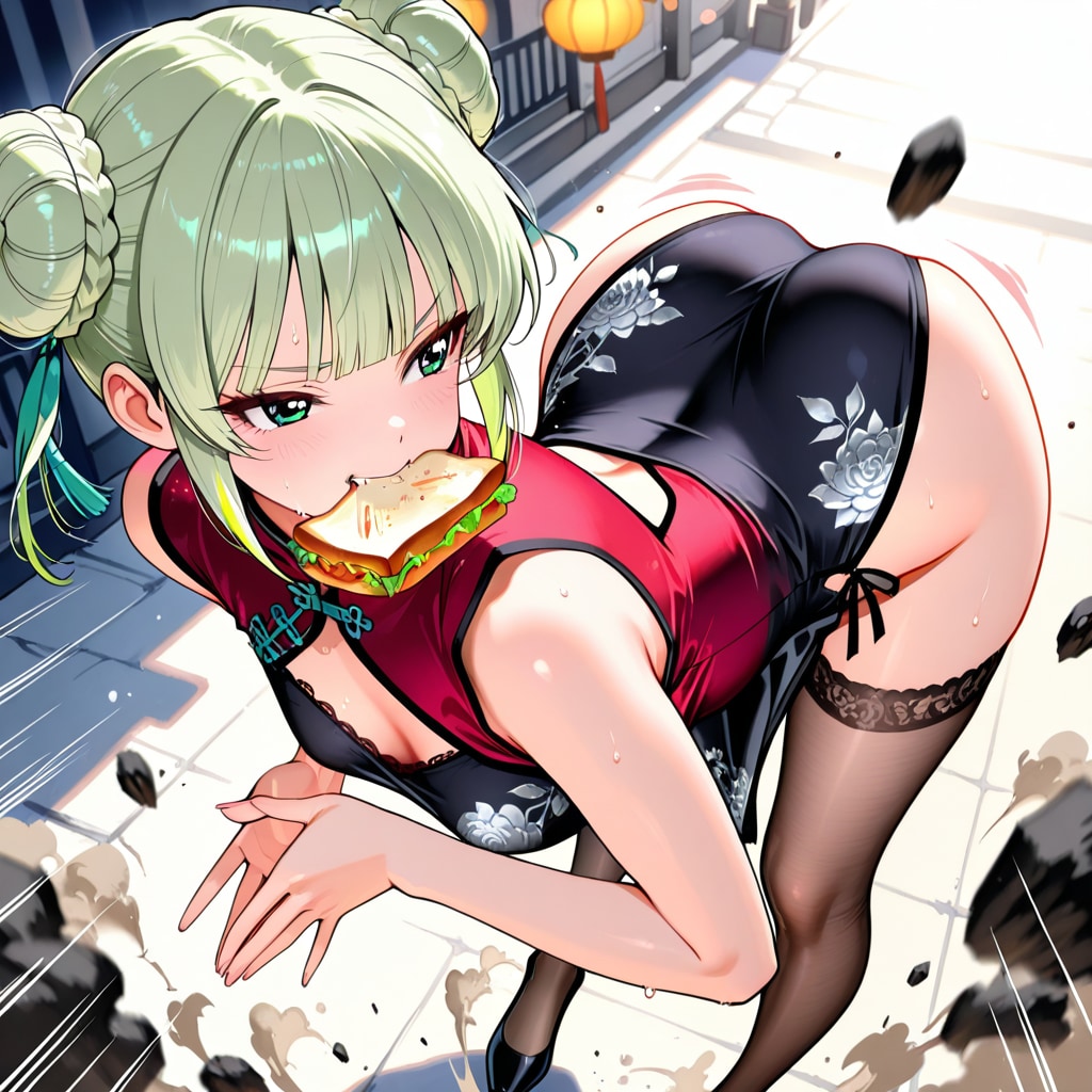うーむちと違うのぅ