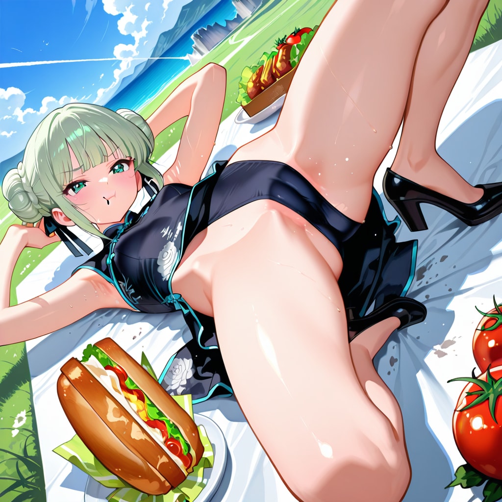 うーむちと違うのぅ