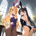 バニーガールズ♪ 2 12枚目
