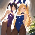 バニーガールズ♪ 2 11枚目