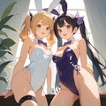 バニーガールズ♪ 2 6枚目