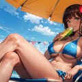 バカンス・６ 3枚目