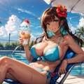 バカンス・６ 8枚目