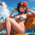 バカンス・６ 6枚目