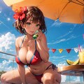 バカンス・６ 5枚目