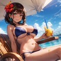 バカンス・６ 7枚目